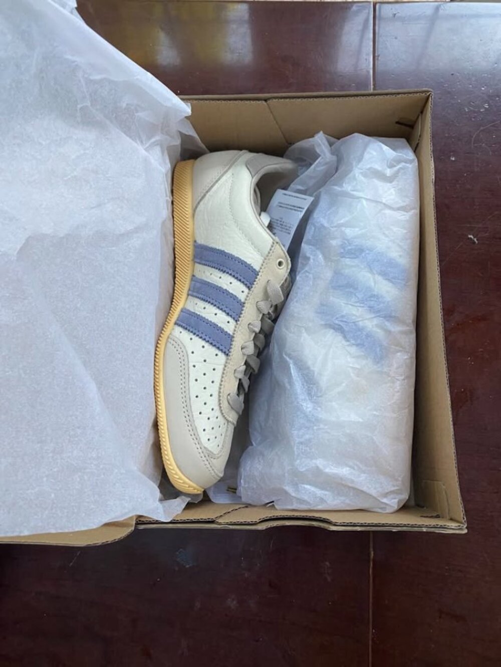 Adidas Japan Shoes